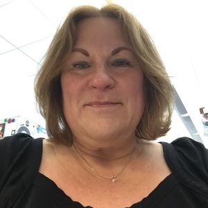 Meet your Posher, Karen